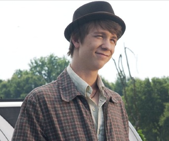 Une scène du film Beautiful Creatures