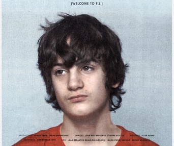 Affiche du film Bienvenue à F.L.