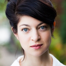 Photo de Emmanuelle Lussier-Martinez
