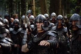 Scène du film In the Name of the King: A Dungeon Siege Tale