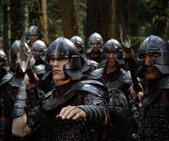 Scène du film In the Name of the King: A Dungeon Siege Tale