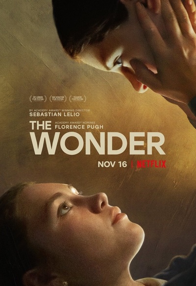 Affiche du film The Wonder