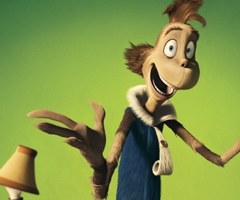 Scène du film Horton Hears a Who