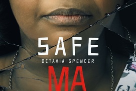 Affiche du film Ma Affiche du film Ma