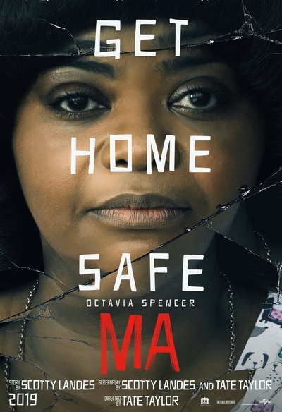 Affiche du film Ma