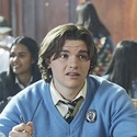 Photo de Joel Courtney