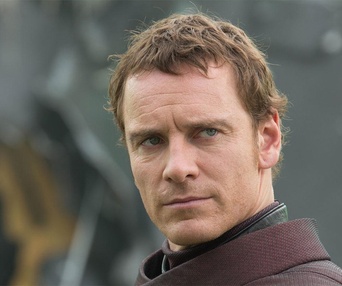 Une scène du film X-Men: Days of Future Past