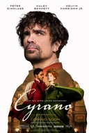 Affiche du film Cyrano