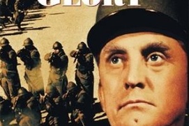 Affiche du film Paths of Glory Affiche du film Paths of Glory