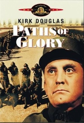 Paths of Glory - Les sentiers de la gloire