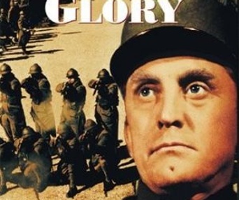 Affiche du film Paths of Glory