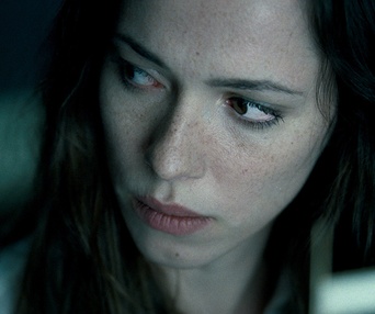 Une scène du film The Awakening