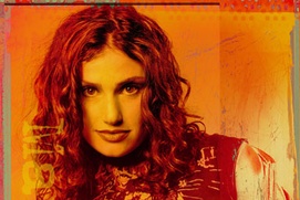 Affiche américaine du film Rent