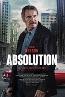 Affiche du film Absolution