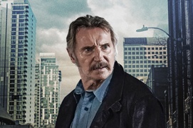 Affiche du film Absolution