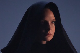 Une scène du film Dune Une scène du film Dune