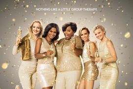 Affiche du film The Single Moms Club