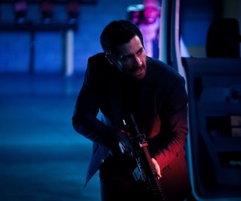 Image du film Ambulance