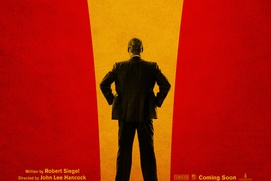 Affiche du film The Founder Affiche du film The Founder