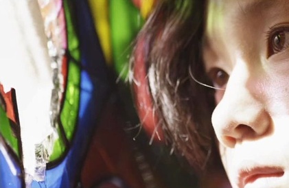Bande-annonce en anglais