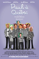 Affiche du film Paul à Québec