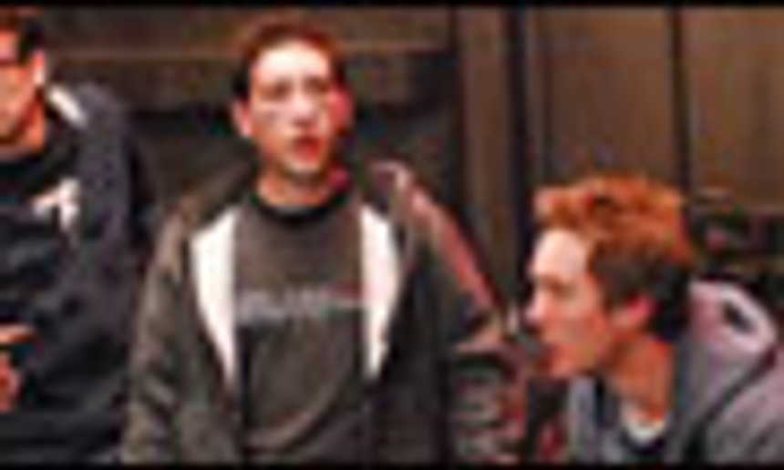 Bande-annonce de Fanboys