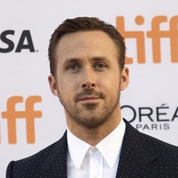 Photo de Ryan Gosling