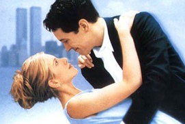 Affiche du film The Object of My Affection