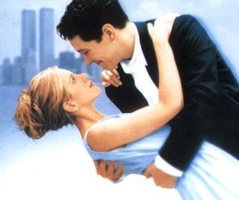Affiche du film The Object of My Affection