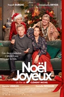 Affiche du film Noël Joyeux