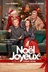 Affiche du film Noël Joyeux