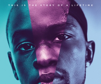 Affiche du film Moonlight