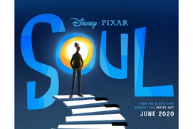 Affiche du film Soul