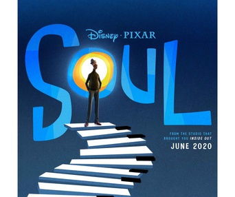 Affiche du film Soul