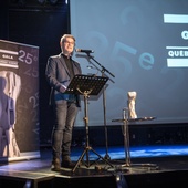 Dévoilement des finalistes des Prix Iris 2023