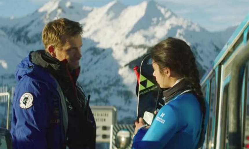 Nouveautés en salles : Slalom et La nuit des rois