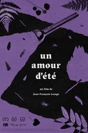 Affiche du film Un amour d'été