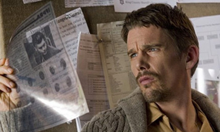Sinister 2 prévu pour août 2015