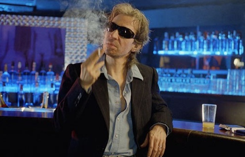 Éric Elmosnino dans Gainsbourg (vie héroïque)