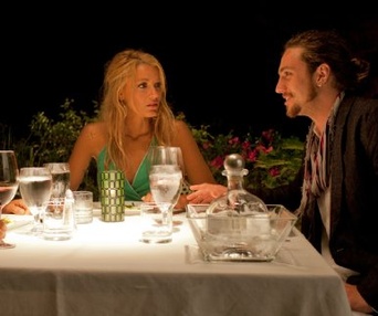 Une scène du film Savages
