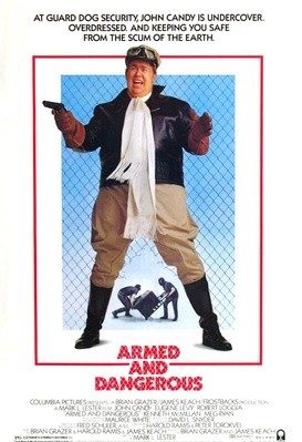 Armé et dangereux