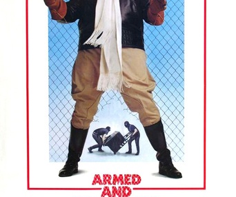 Images du film Armed and Dangerous