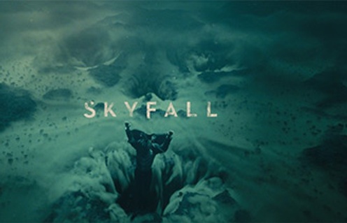 Framestore a entre autres travaillé sur la séquence d'ouverture du film Skyfall