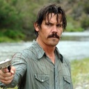 Josh Brolin dans le film No Country for Old Men