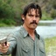 Josh Brolin dans le film No Country for Old Men