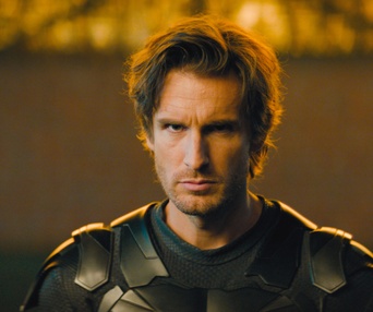 Image du film Super-héros malgré lui