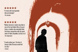 Affiche du film Dogman