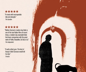 Affiche du film Dogman