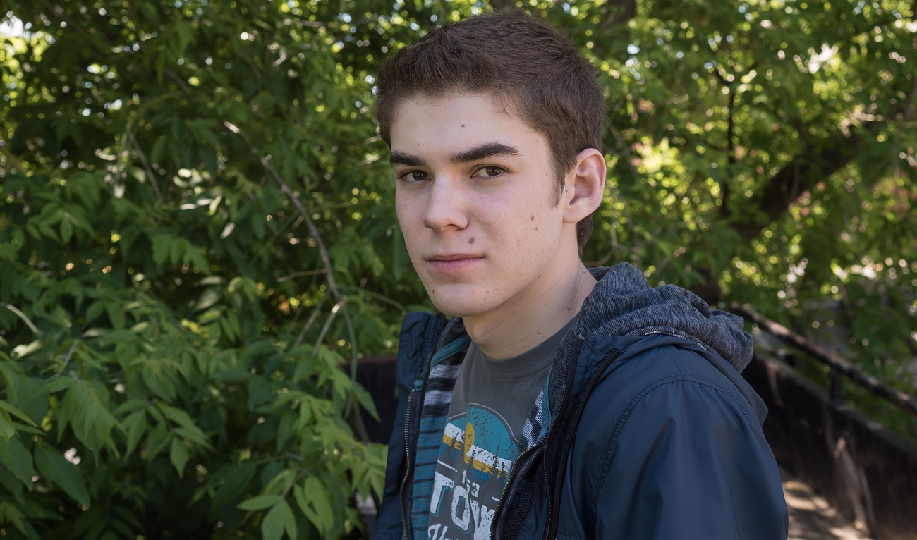 Toute la vie - photos de plateau