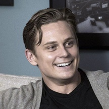 Photo de Billy Magnussen